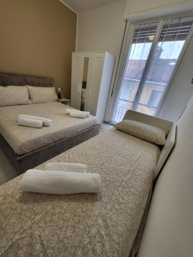Casa Hanna2 Intra Extérieur photo