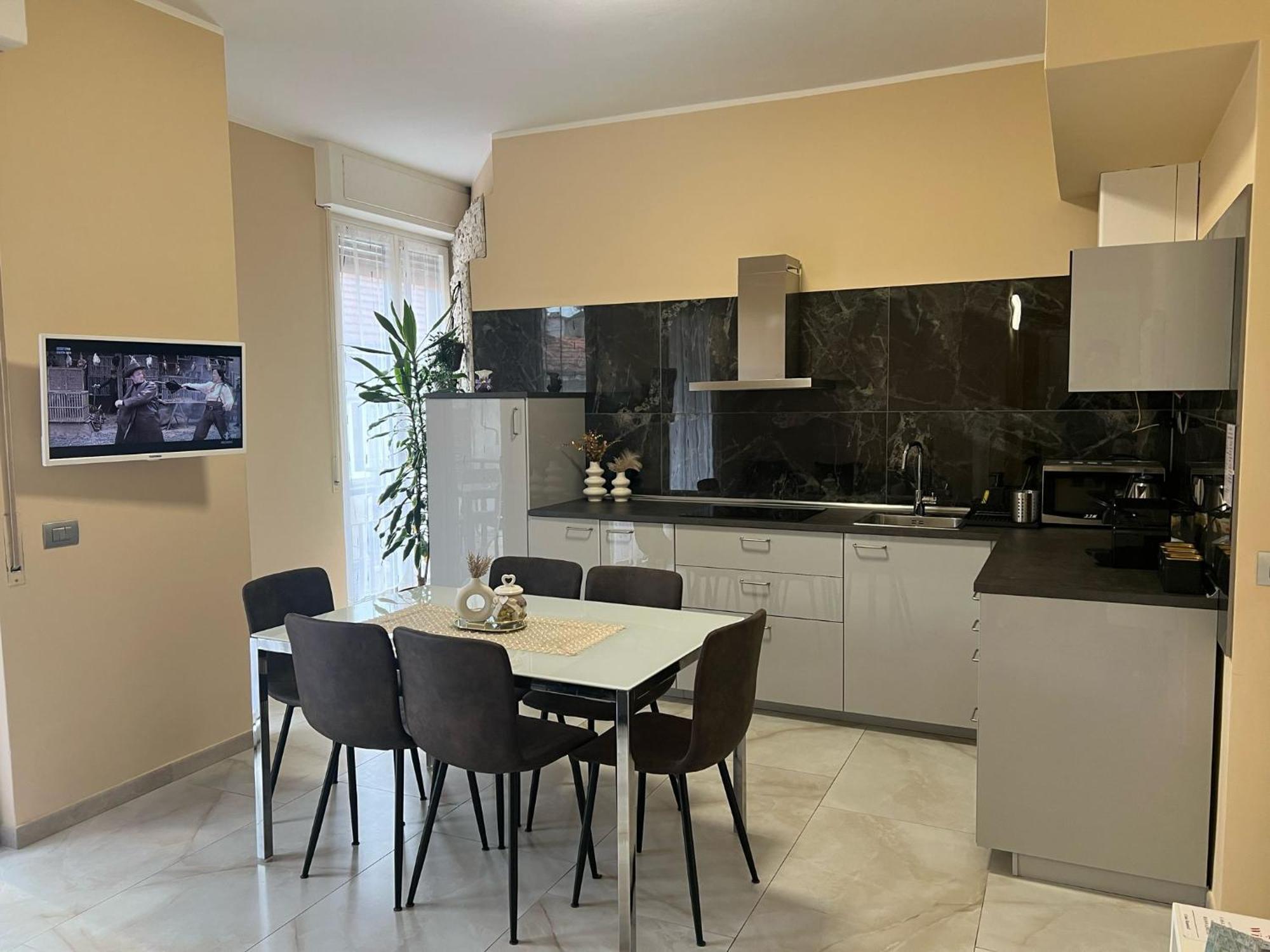 Casa Hanna2 Intra Extérieur photo
