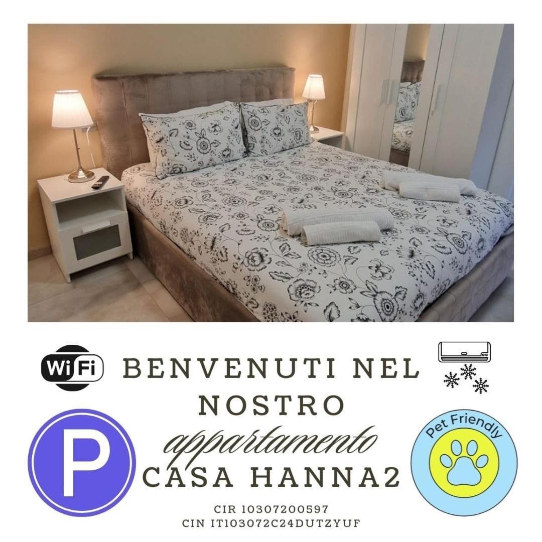 Casa Hanna2 Intra Extérieur photo